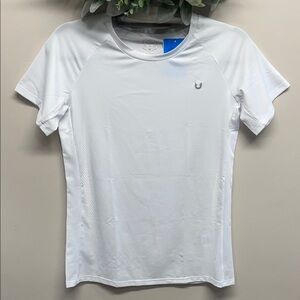 NWT Northyard Short Sleeve Moisture Wicking Crew Neck Performance Shirt S